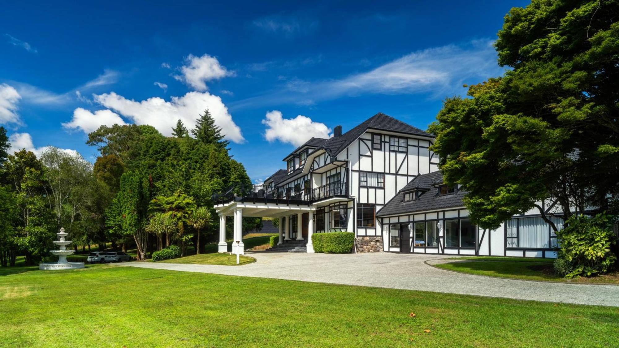 Hotel Hana