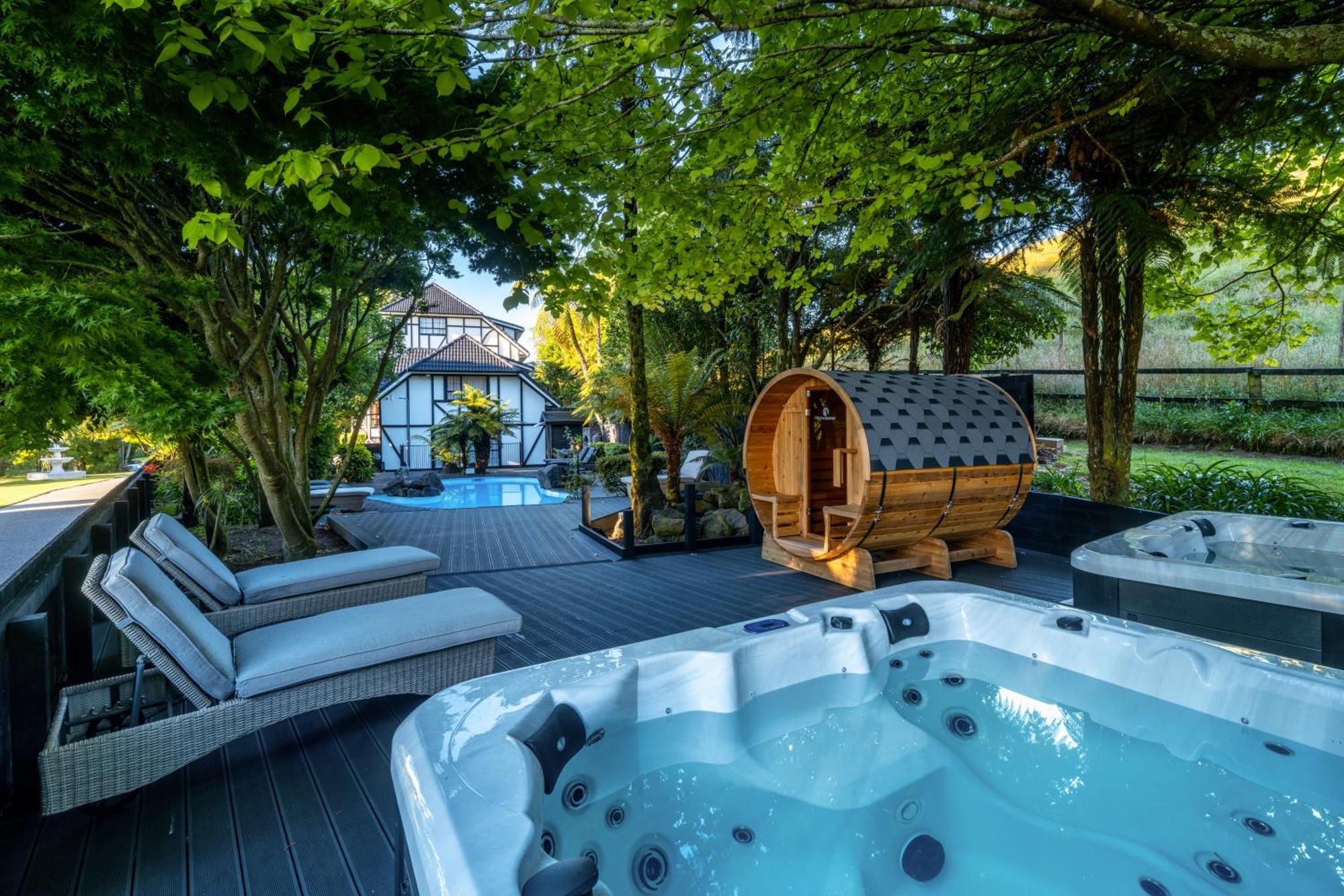 Hana Rotorua
