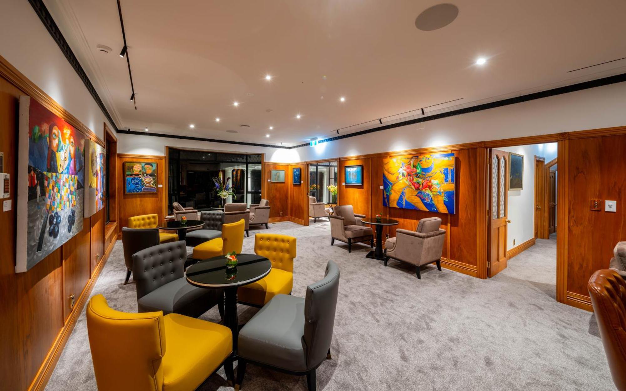 Hana 5* Rotorua