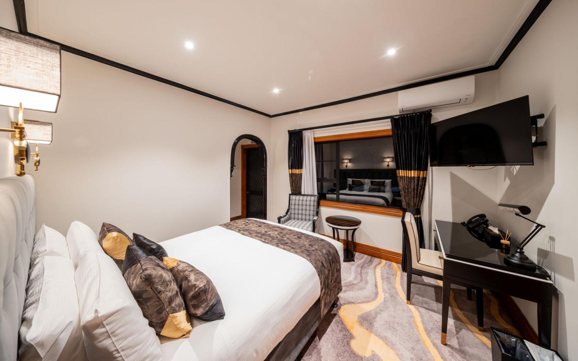 Hana Hotel Rotorua