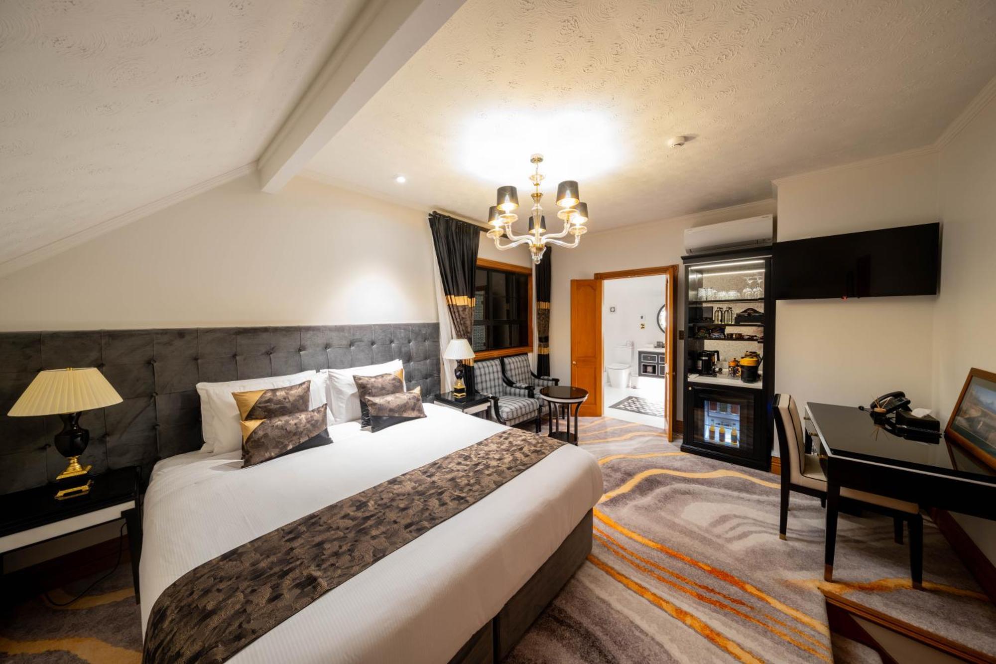 Hana 5* Rotorua