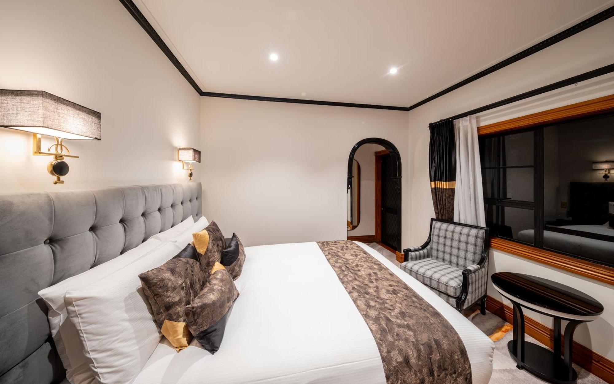 Hotel Hana Rotorua