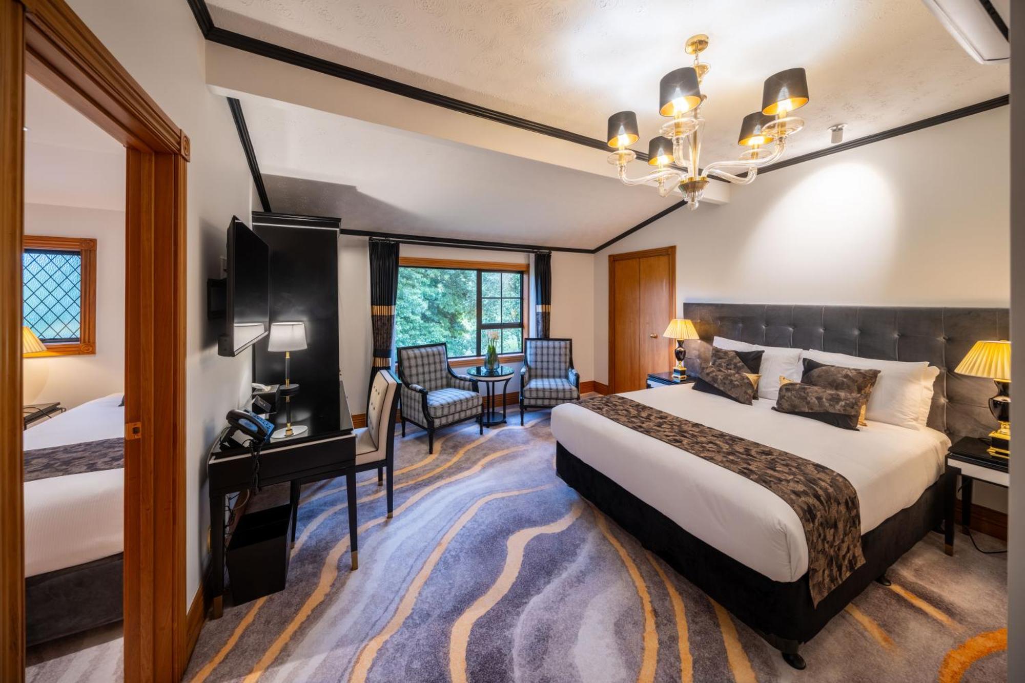 Hotel Hana 5*