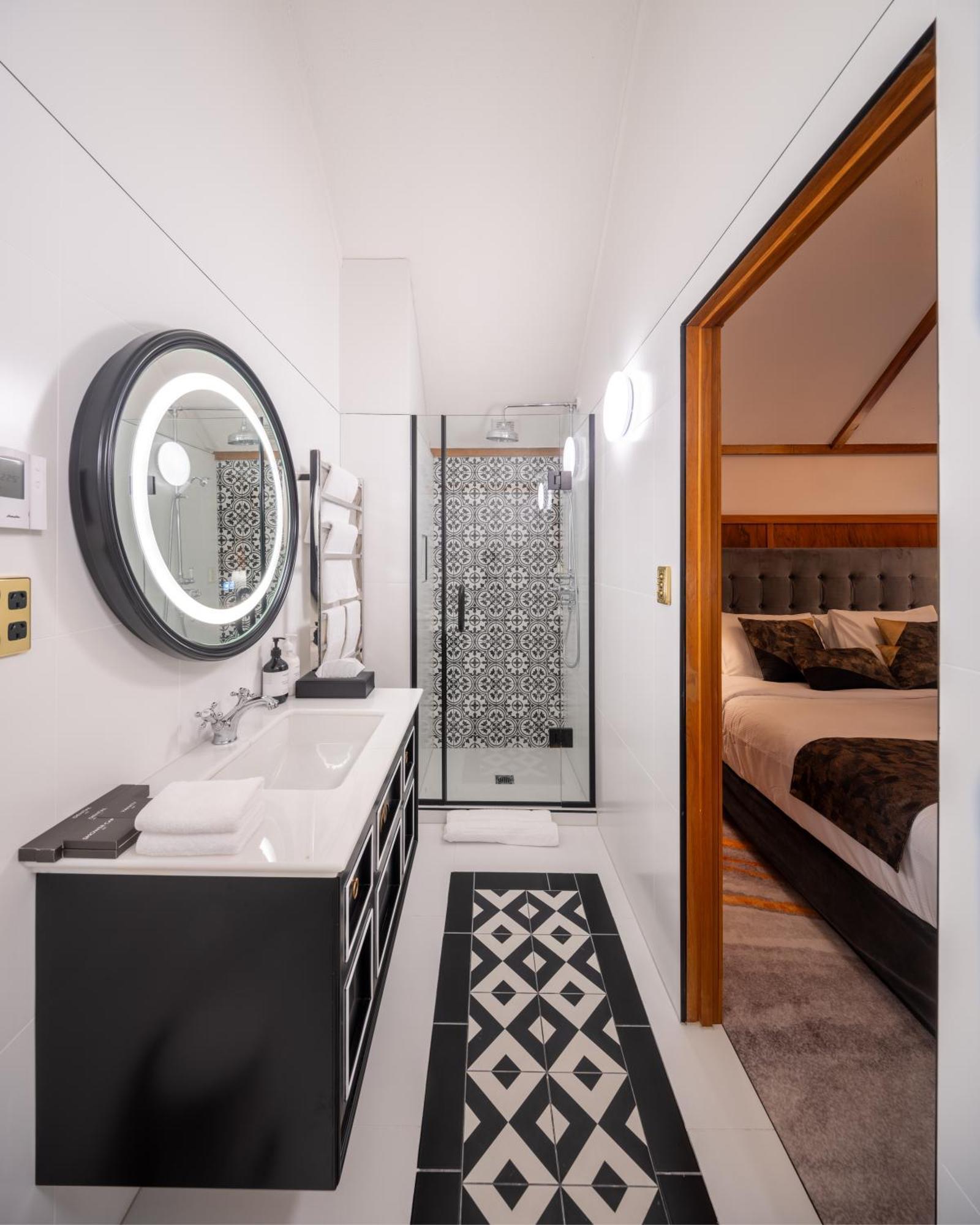 Hana Hotel