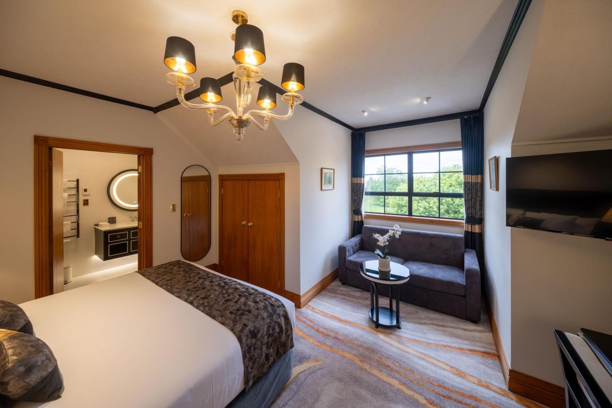 Hana Hotel Rotorua