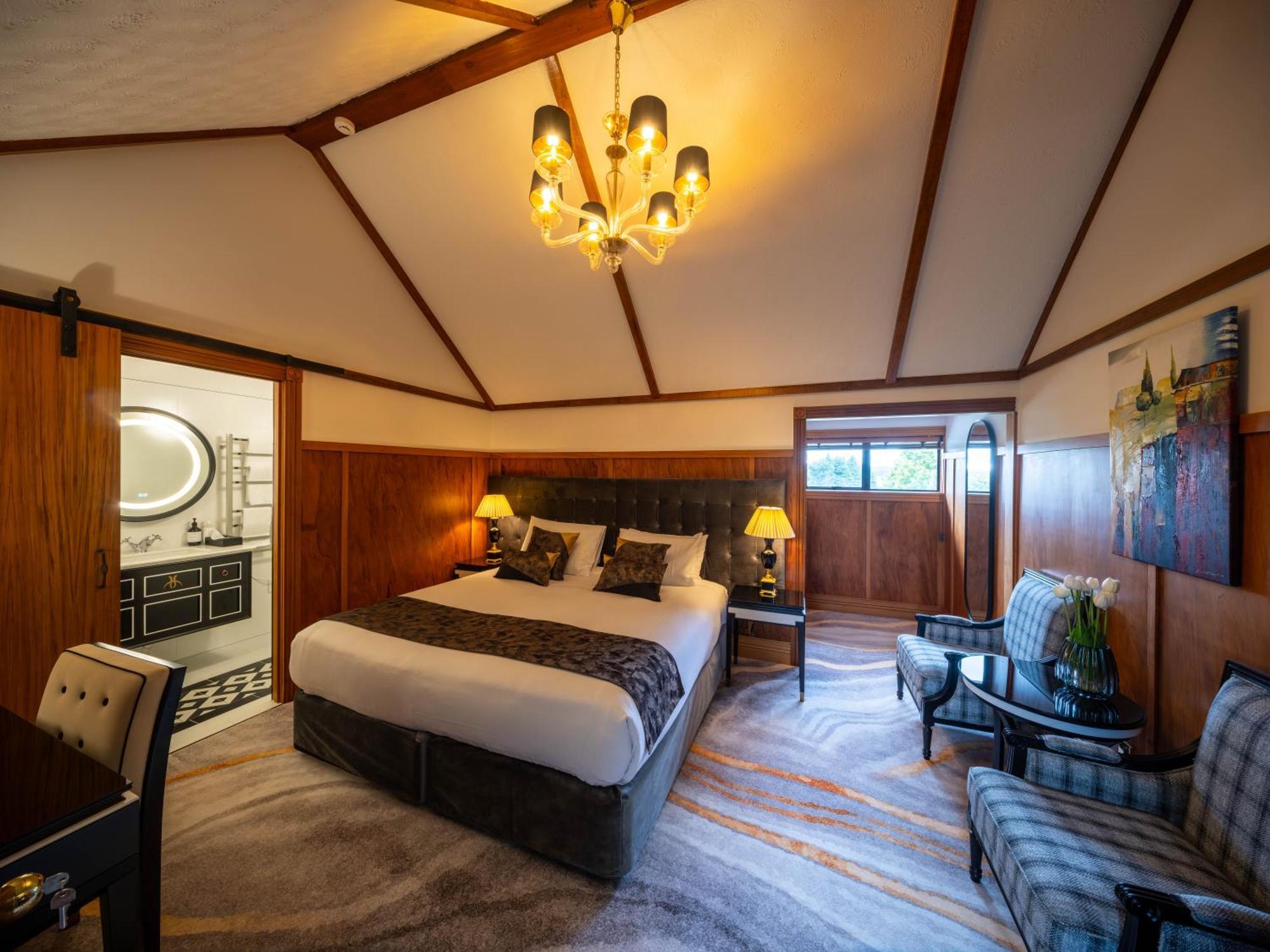 Hotel Hana