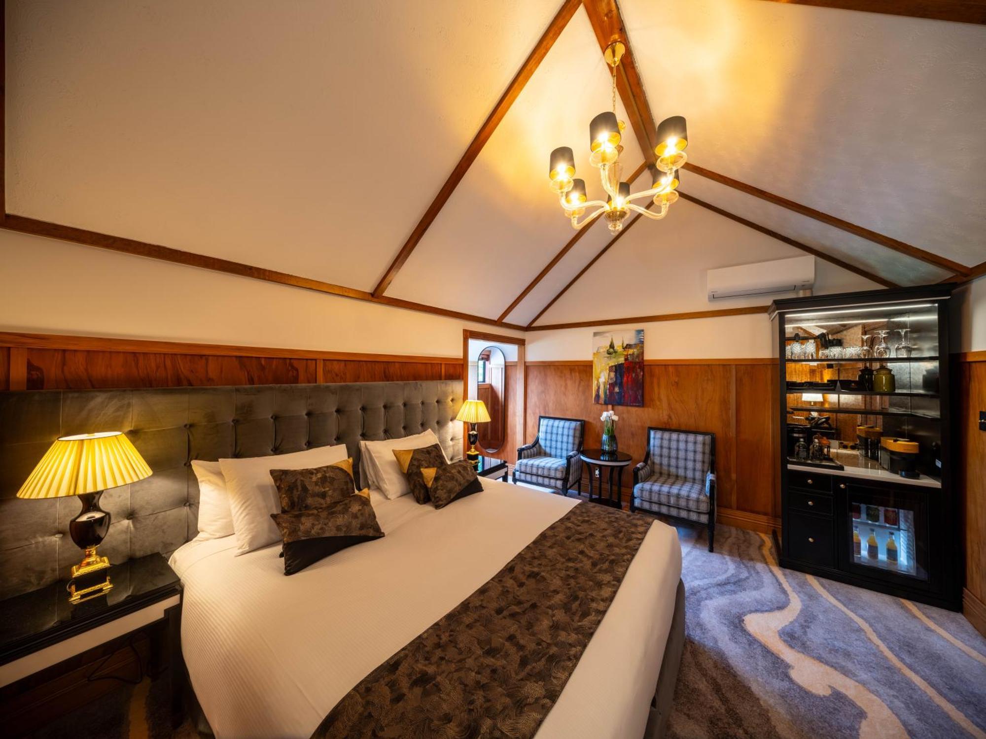 Hotel Hana