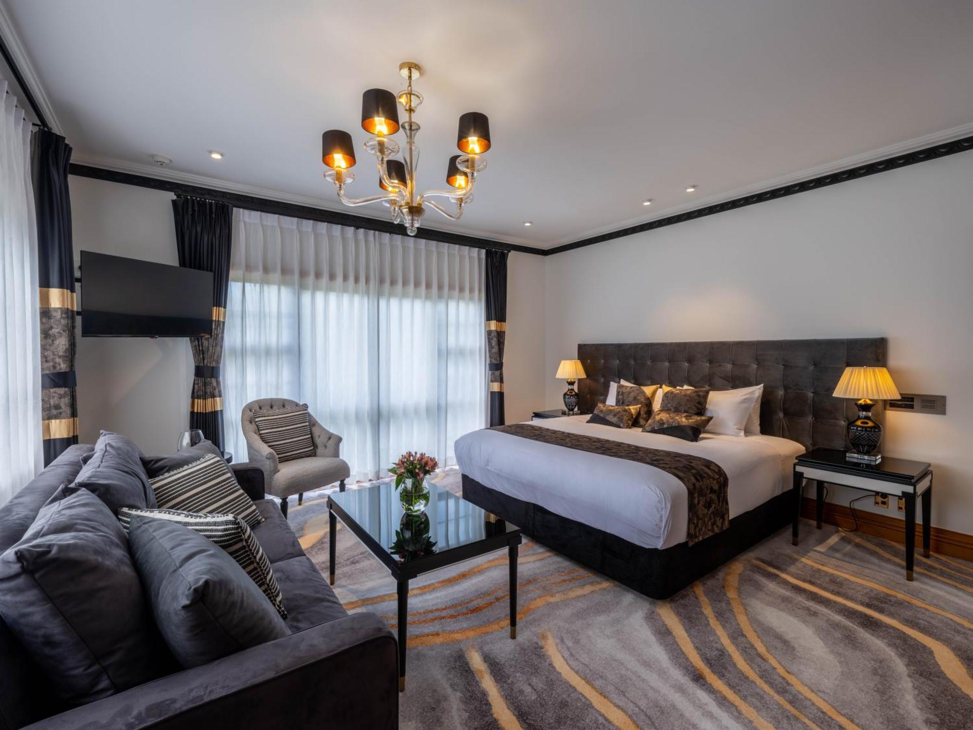 Hana Hotel Rotorua